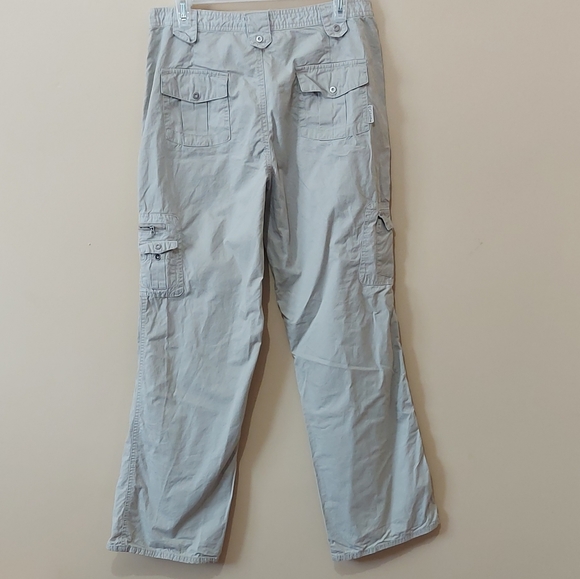Columbia Vertex Cargo Pants - Picture 7 of 9
